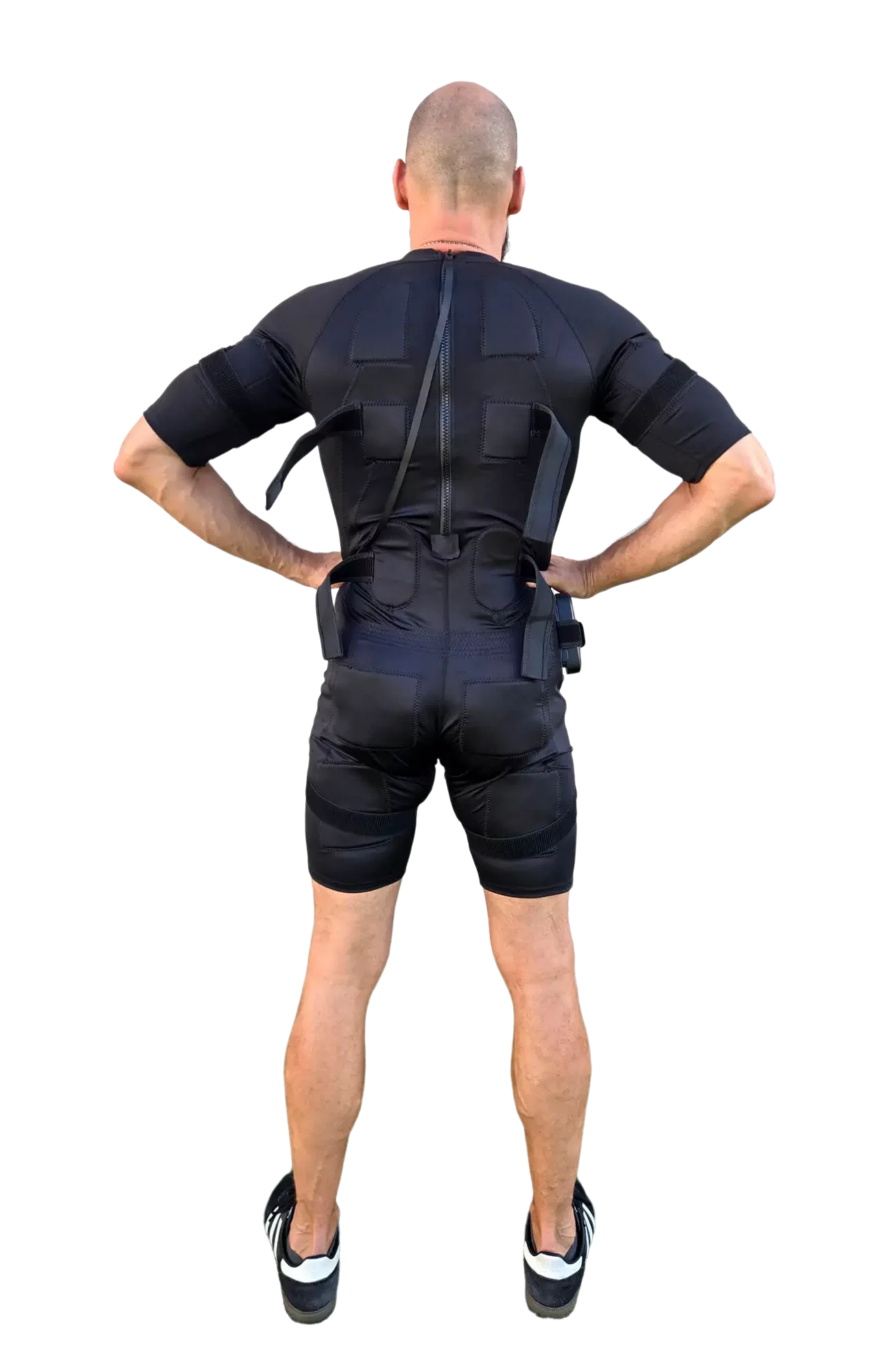 The Wireless WellProFit EMS Suit (20 electrode)
