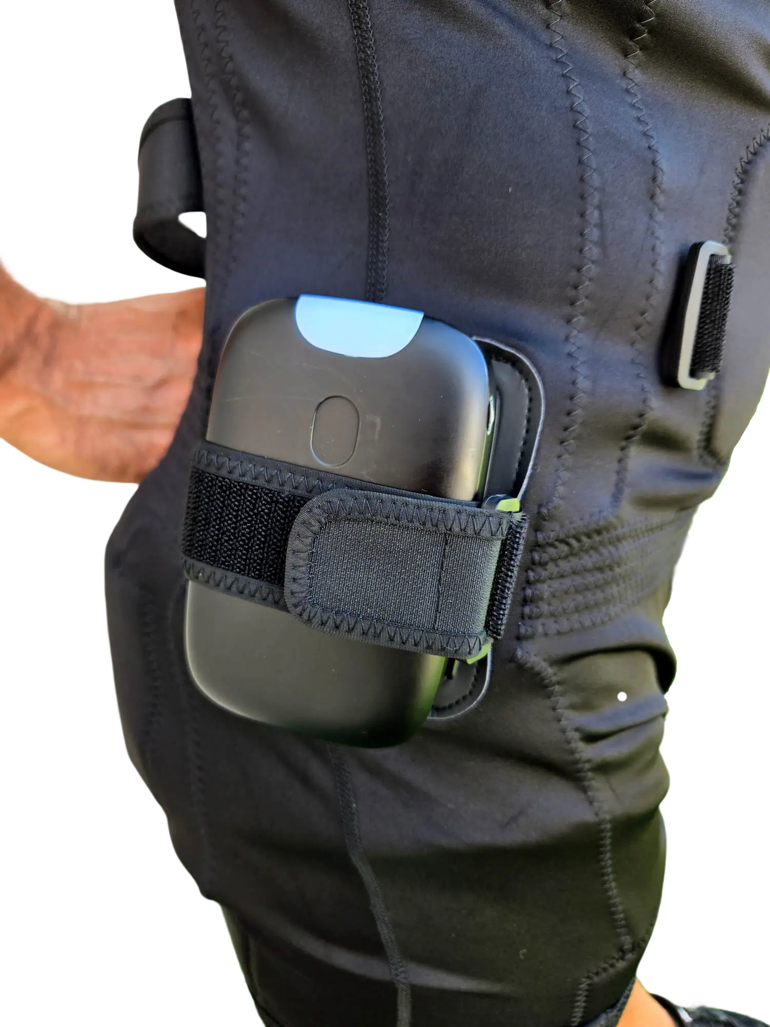 The Wireless WellProFit EMS Suit (20 electrode)
