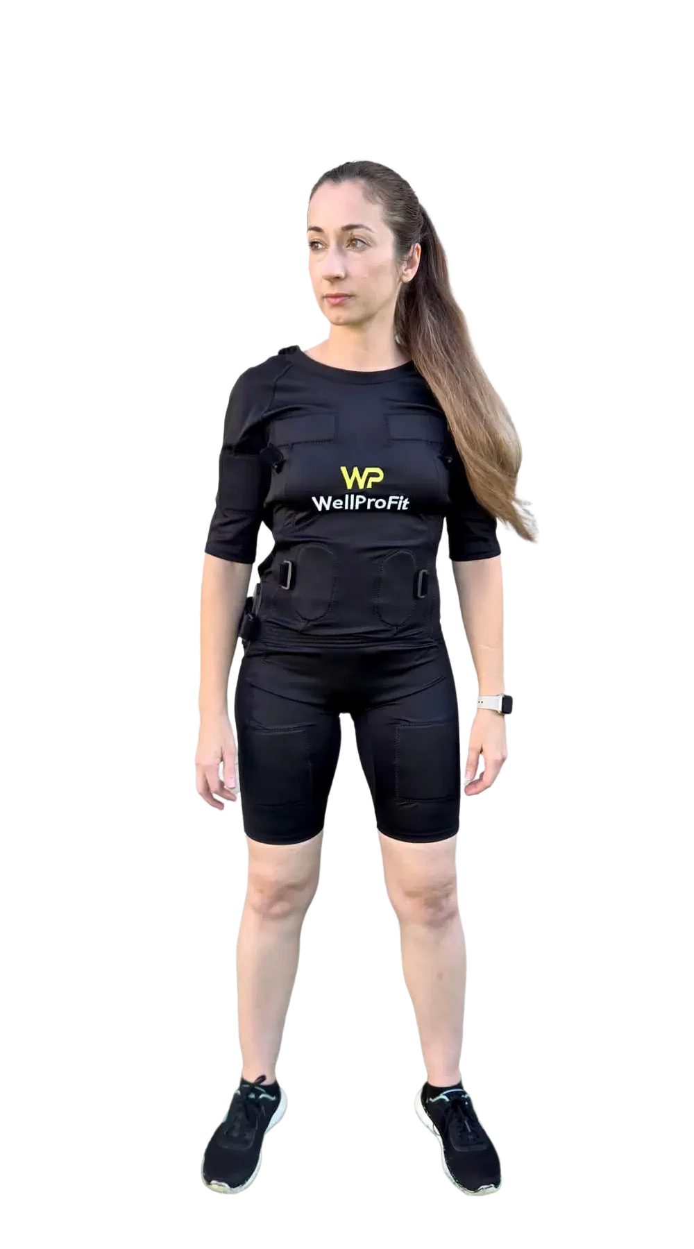 The Wireless WellProFit EMS Suit (20 electrode)